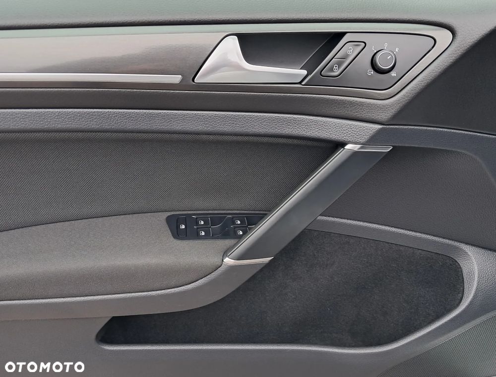 Volkswagen Golf GTD 2.0 TDI SCR DSG - 26