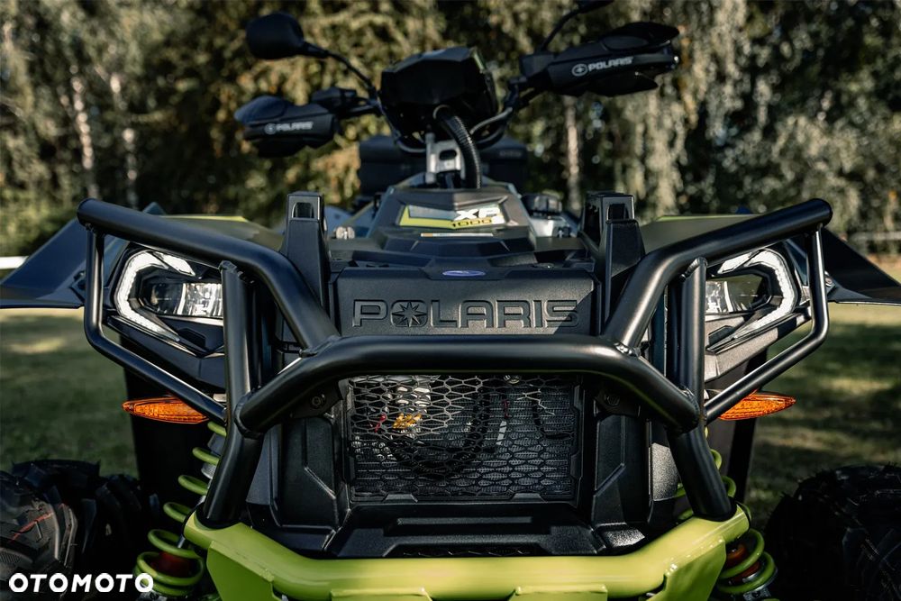 Polaris Scrambler - 2