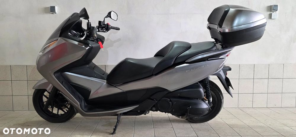 Honda NSS - 1