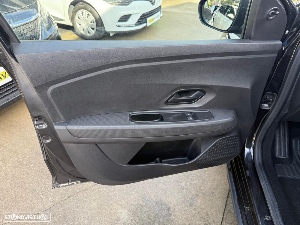 Dacia Jogger 1.0 ECO-G Essential Bi-Fuel - 19