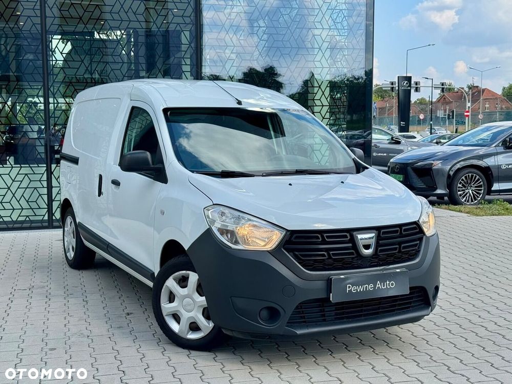 Dacia Dokker - 8