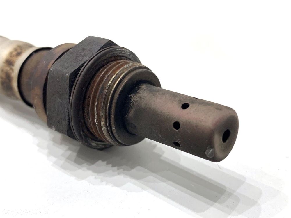 SONDA LAMBDA PRZÓD  RENAULT THALIA II (LU_) 2008 - 2022 1.2 16V (LU2V) 55 kW [75 KM] benzyna 2008 - - 4