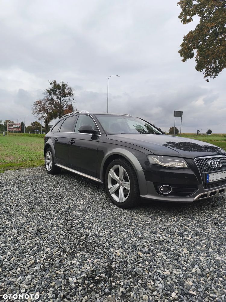 Audi A4 Allroad ver-3-0-tdi-quattro-s-tronic - 2