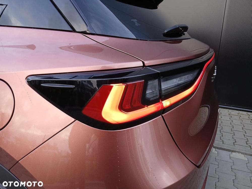 Lexus LBX 1.5 Hybrid Cool - 27