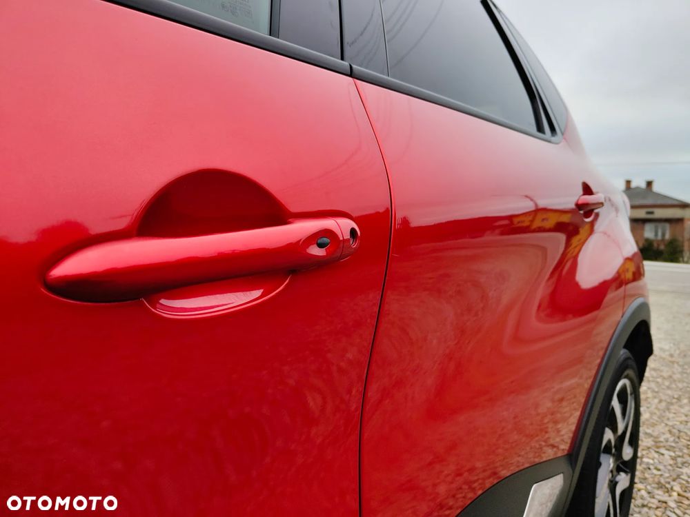 Renault Captur ENERGY TCe 120 Intens - 18