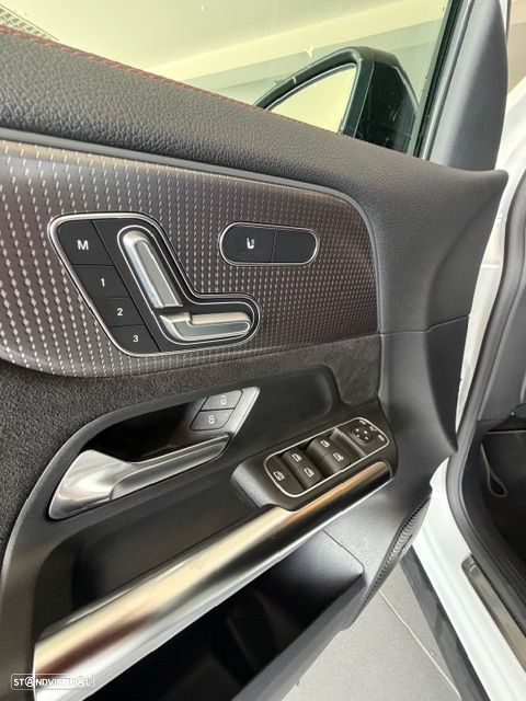 Mercedes-Benz EQA 250 AMG Line - 7