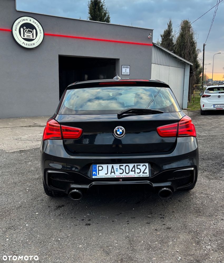 BMW Seria 1 118i Edition M Sport Shadow - 6