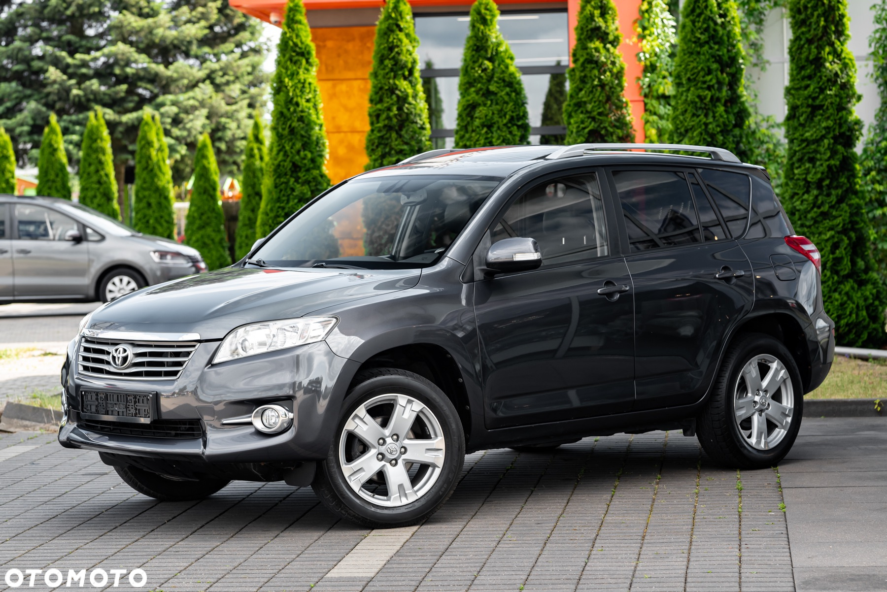 Toyota RAV4 2.0 4x4 - 12
