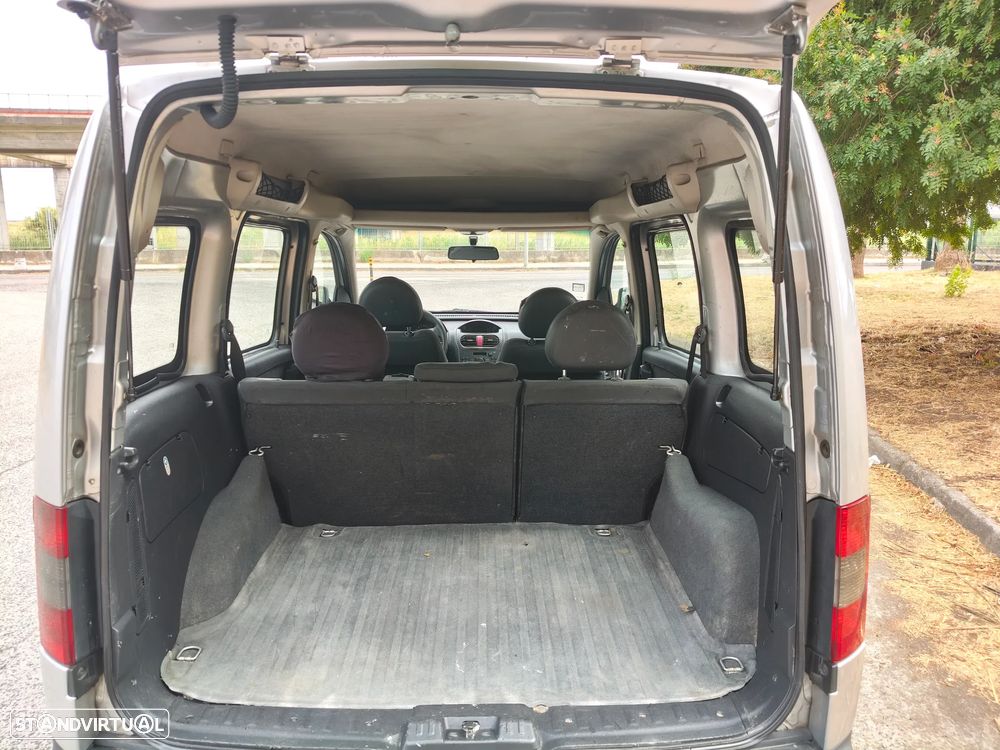 Opel Combo 1.3 CDTi - 9