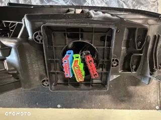 Reflektor lewy oraz prawy Ford Focus MK4 Lift - 4