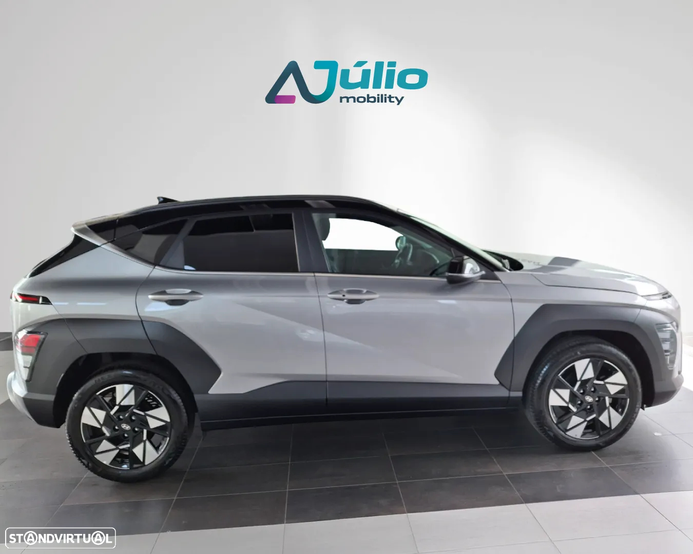 Hyundai Kauai 1.0 T-GDi Premium (TT) - 2