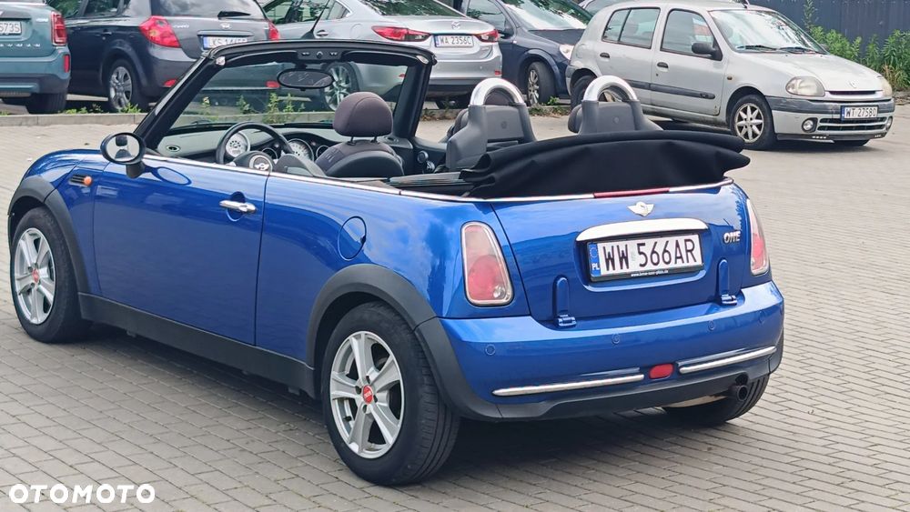 MINI Cooper - 20