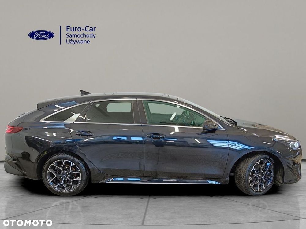 Kia ProCeed 1.5 T-GDI GT Line DCT - 4