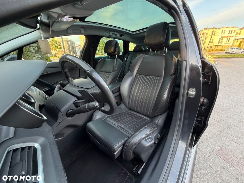 Peugeot 508 2.0 BlueHDi RXH S&S - 27