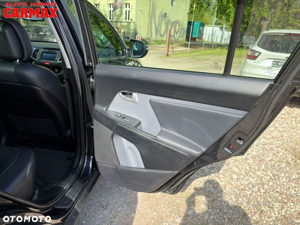 Kia Sportage - 18