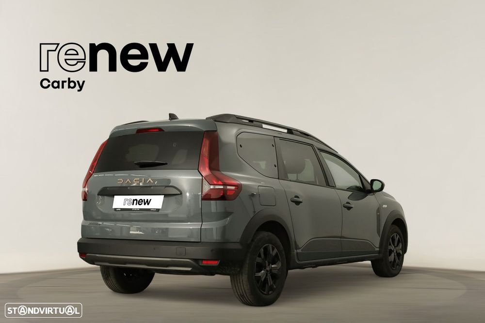 Dacia Jogger 1.0 ECO-G Extreme Bi-Fuel - 3