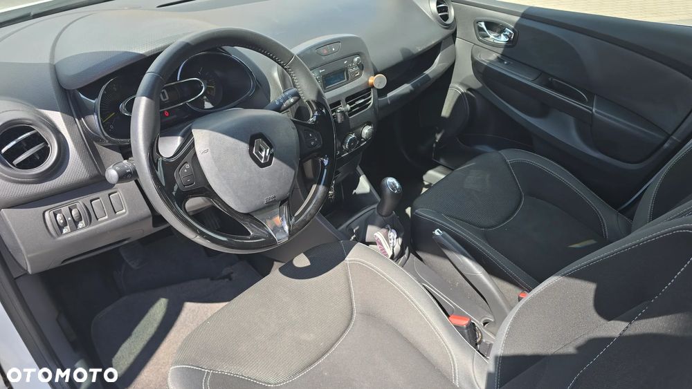 Renault Clio 1.5 dCi Alize - 16