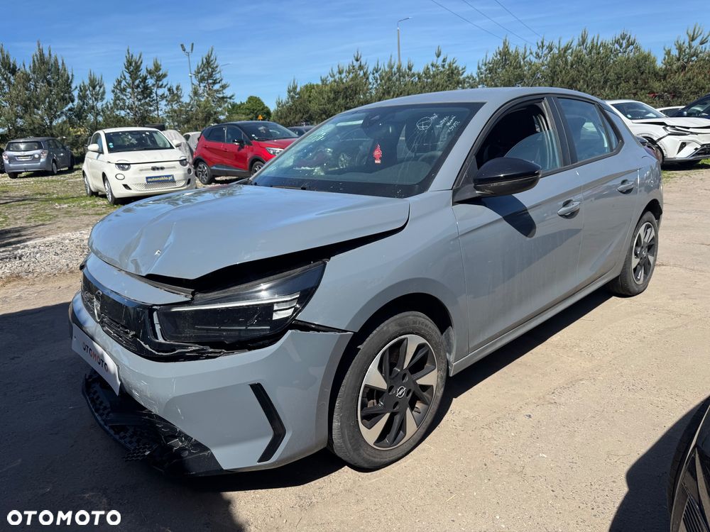 Opel Corsa - 1
