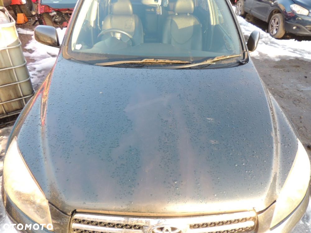 Maska TOYOTA RAV 4 '08 2,2 4WD - 1