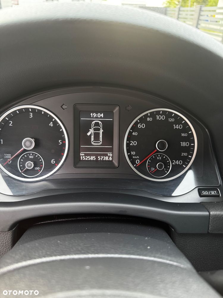 Volkswagen Tiguan 2.0 TDI Trend&Fun - 11