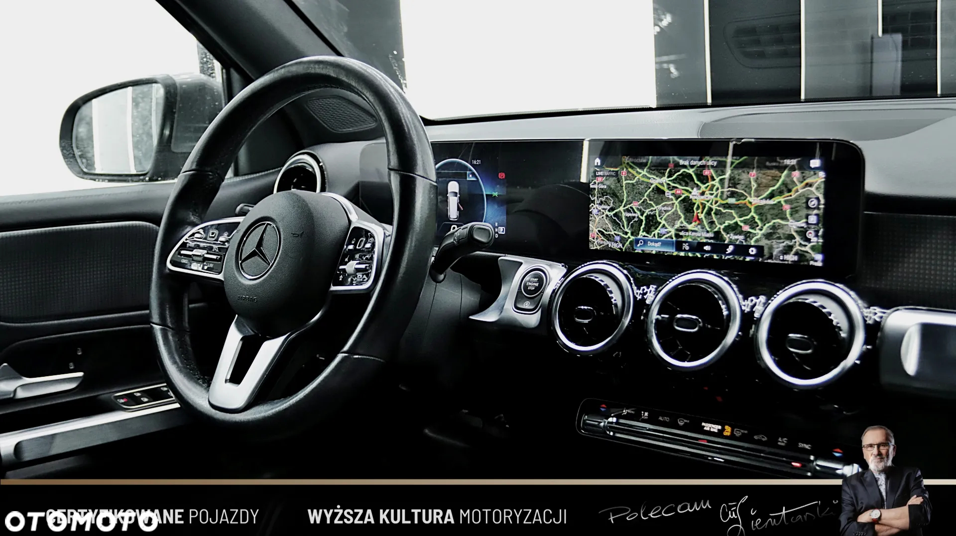 Mercedes-Benz GLB 200 d 8G-DCT - 18