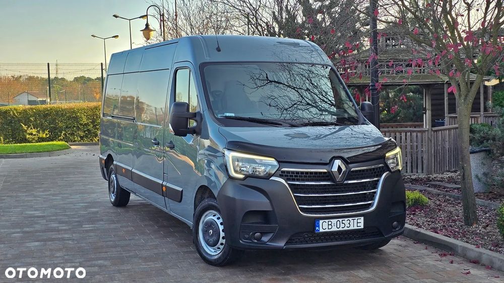 Renault Master L3H2 - 1