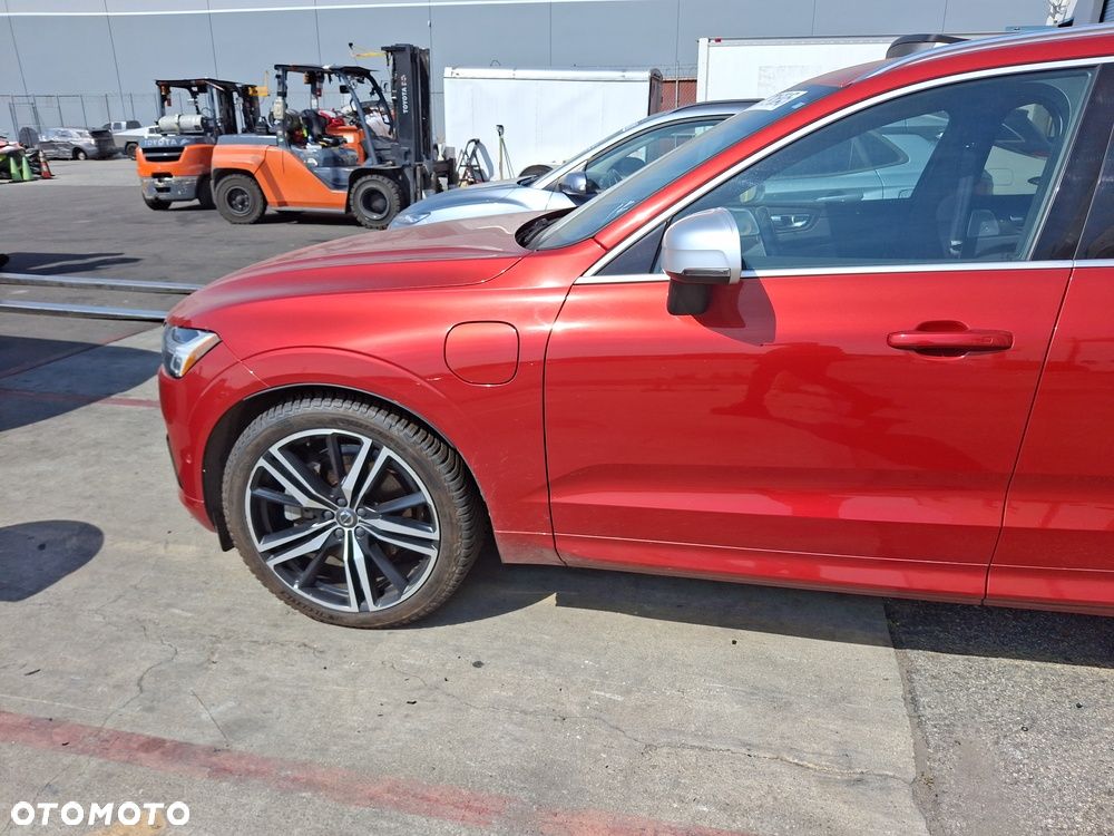 Volvo XC 60 - 22