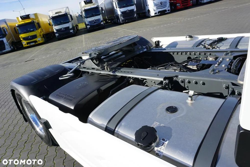 DAF / XG + / 480 / ACC / EURO 6 / I - COOL / PEŁNA OPCJA - 37