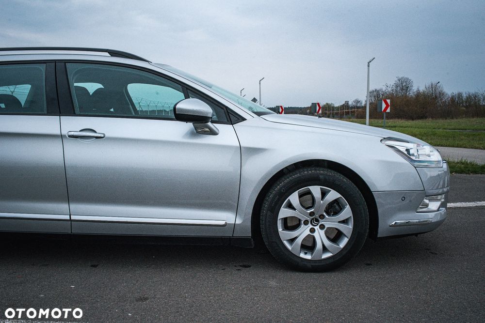 Citroën C5 - 14