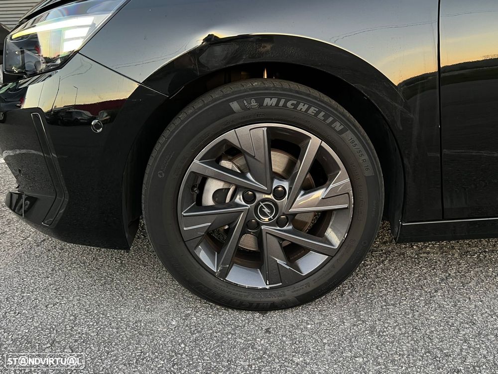 Opel Corsa 1.2 T Edition - 10