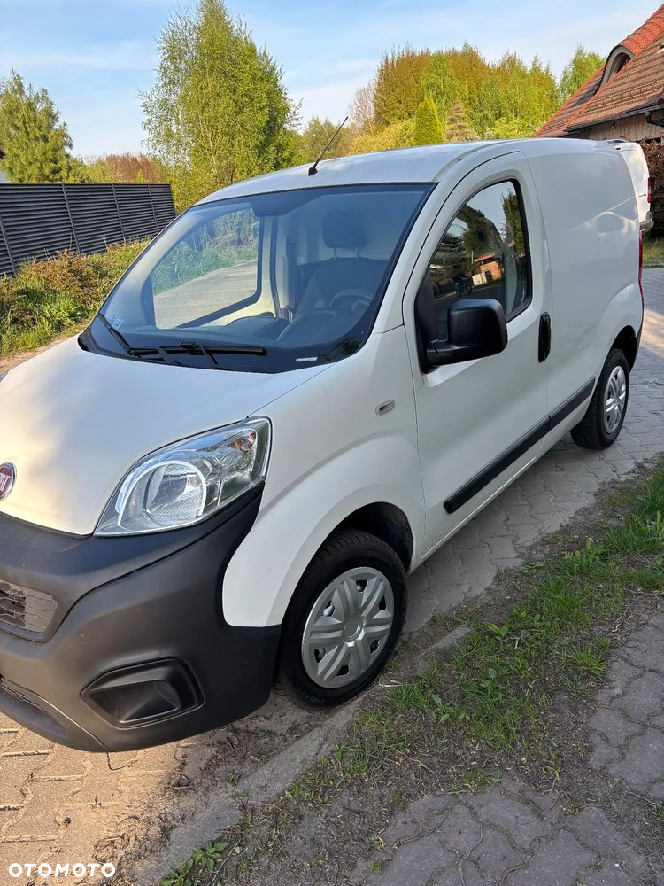 Fiat Fiorino - 11