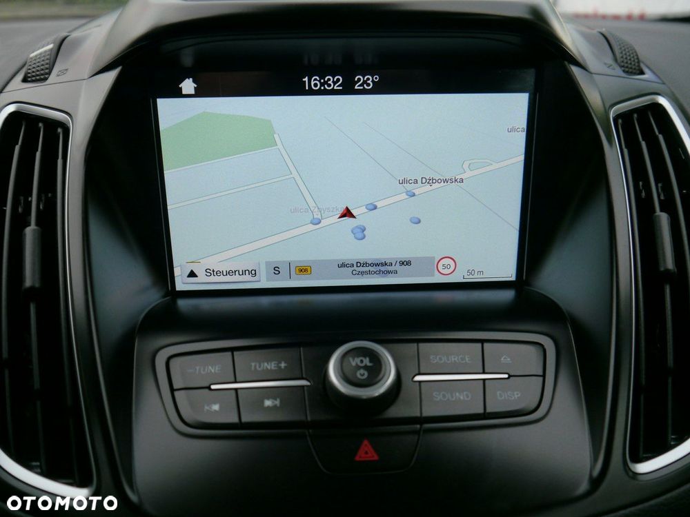 Ford Grand C-MAX 1.5 TDCi Start-Stopp-System Business Edition - 19