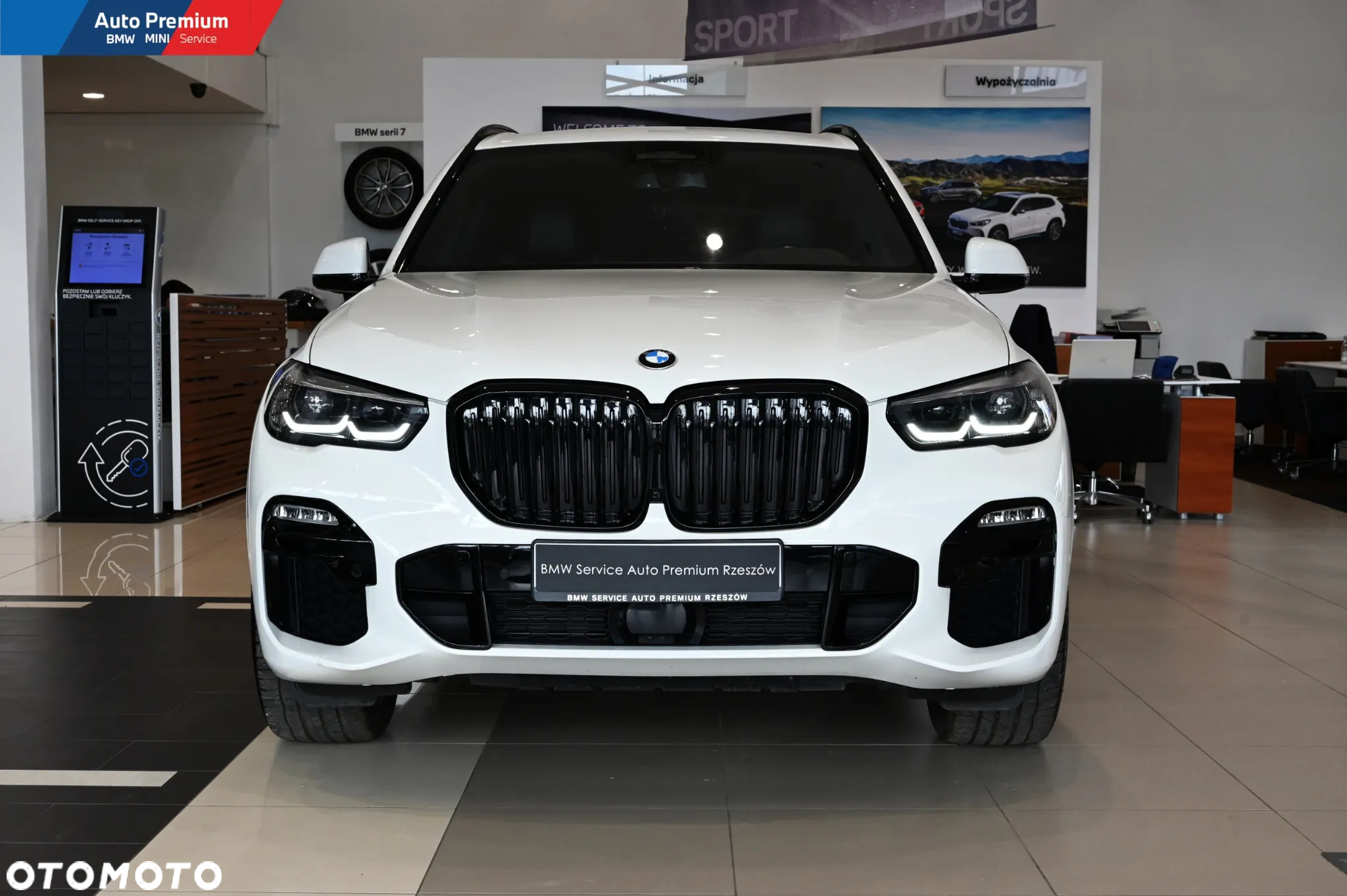 BMW X5 xDrive25d - 2