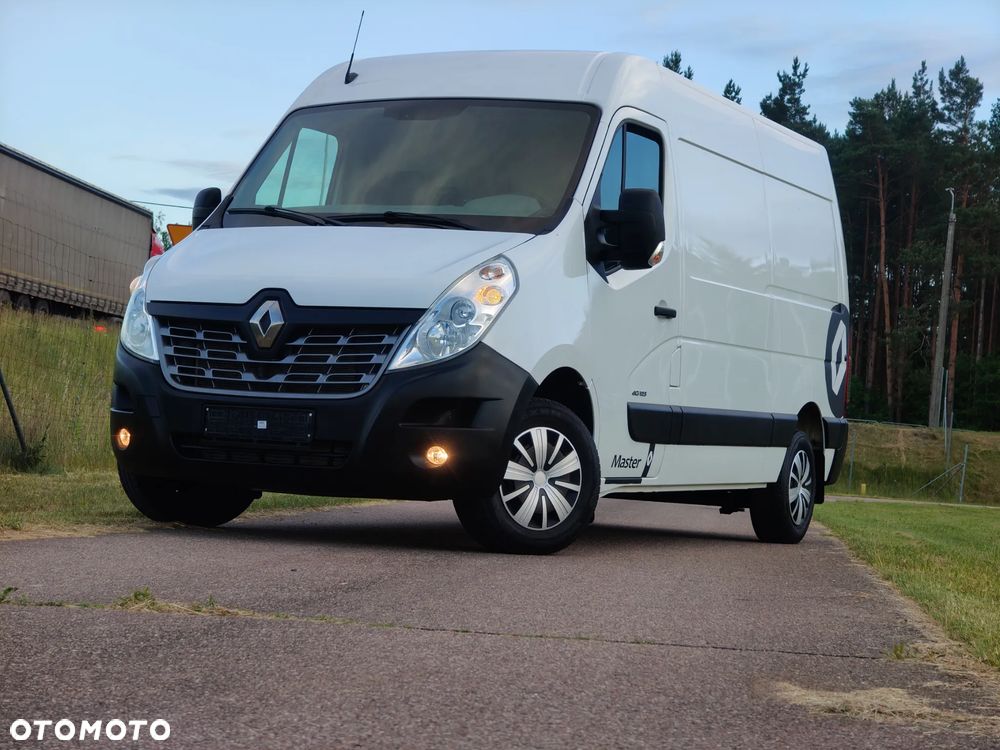 Renault Master - 38