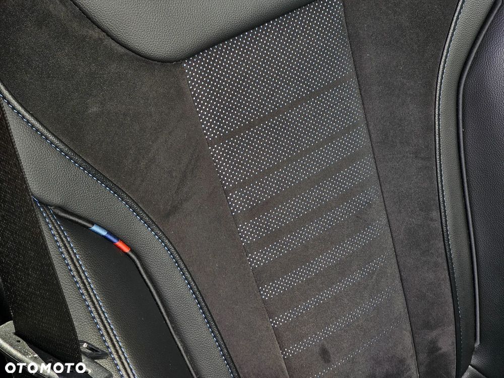 BMW Seria 3 320d xDrive mHEV M Sport - 18