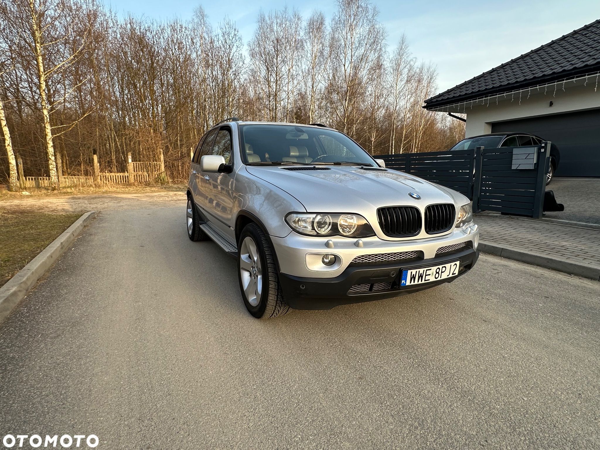 BMW X5 3.0 d Edition Exclusive Sport - 1