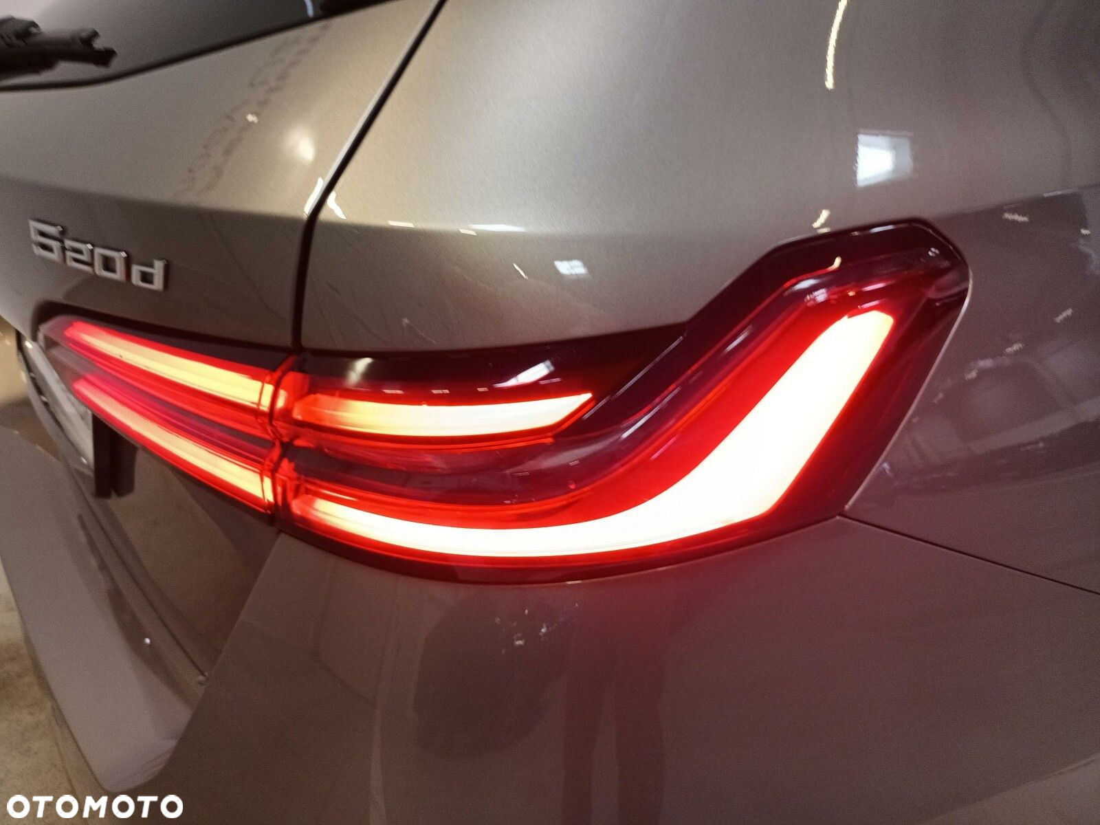 BMW Seria 5 - 27