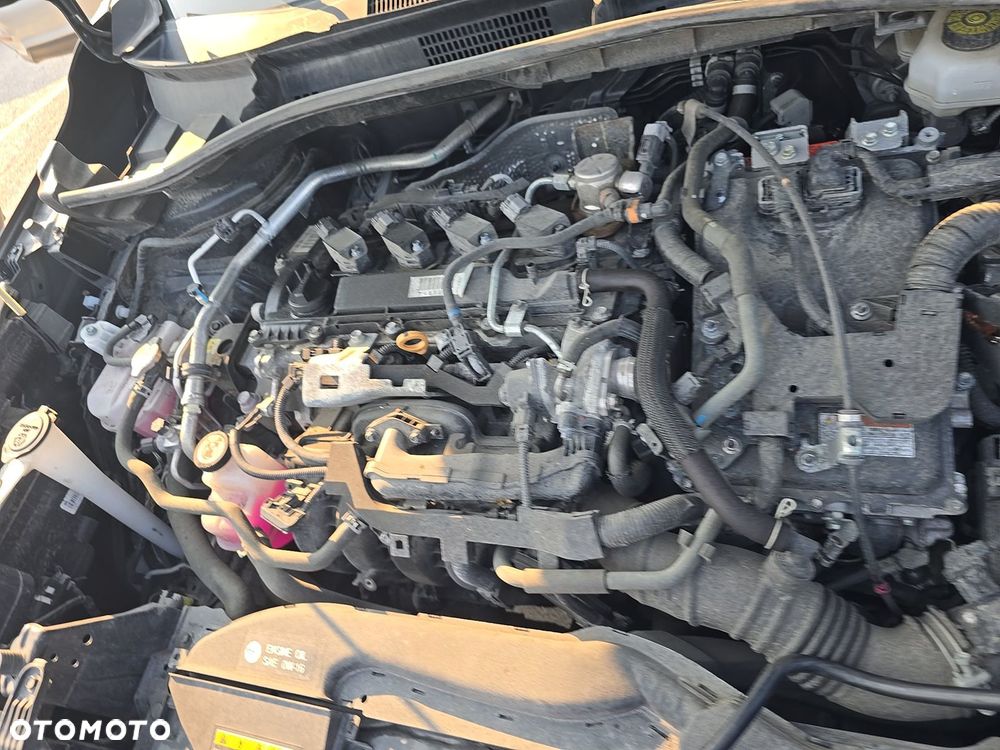Toyota Corolla Cross - 11