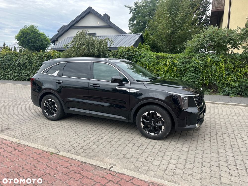 Kia Sorento - 27