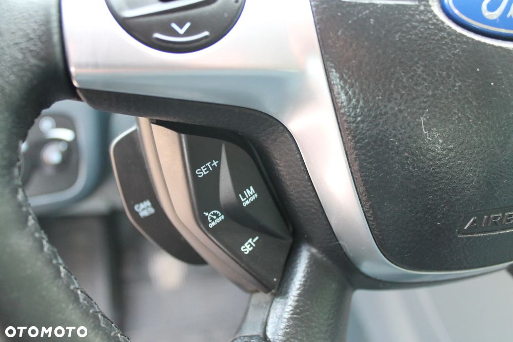 Ford C-MAX 1.6 EcoBoost Titanium ASS - 14