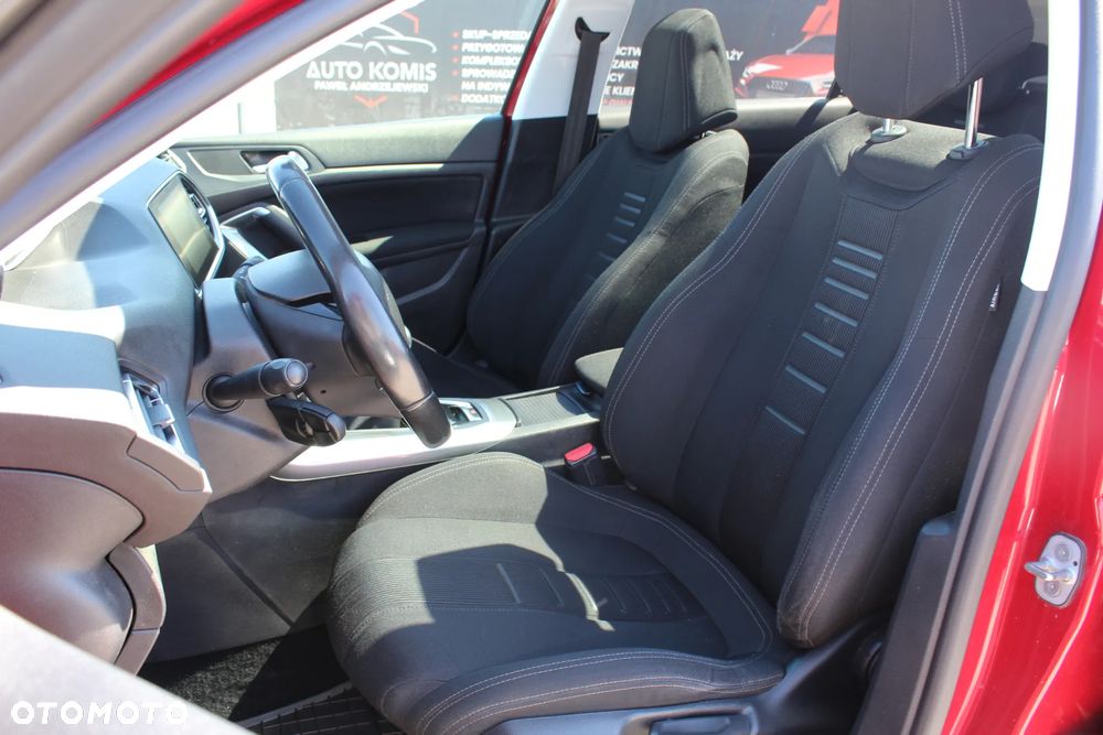 Peugeot 308 2.0 HDi Allure - 18