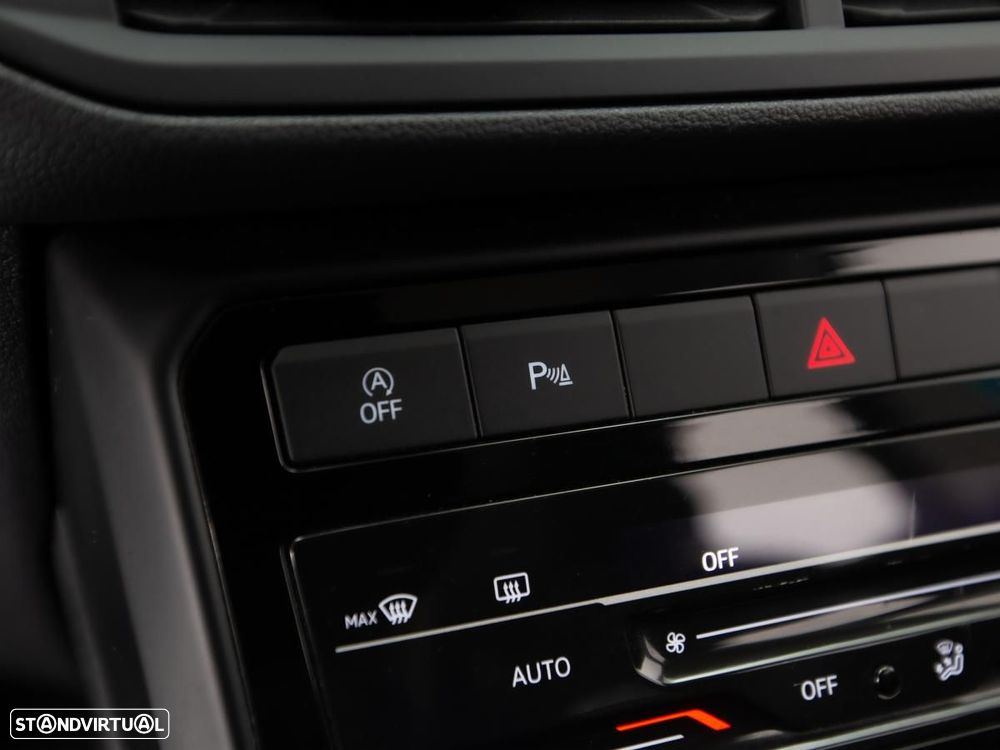 VW T-Cross 1.0 TSI Life - 16