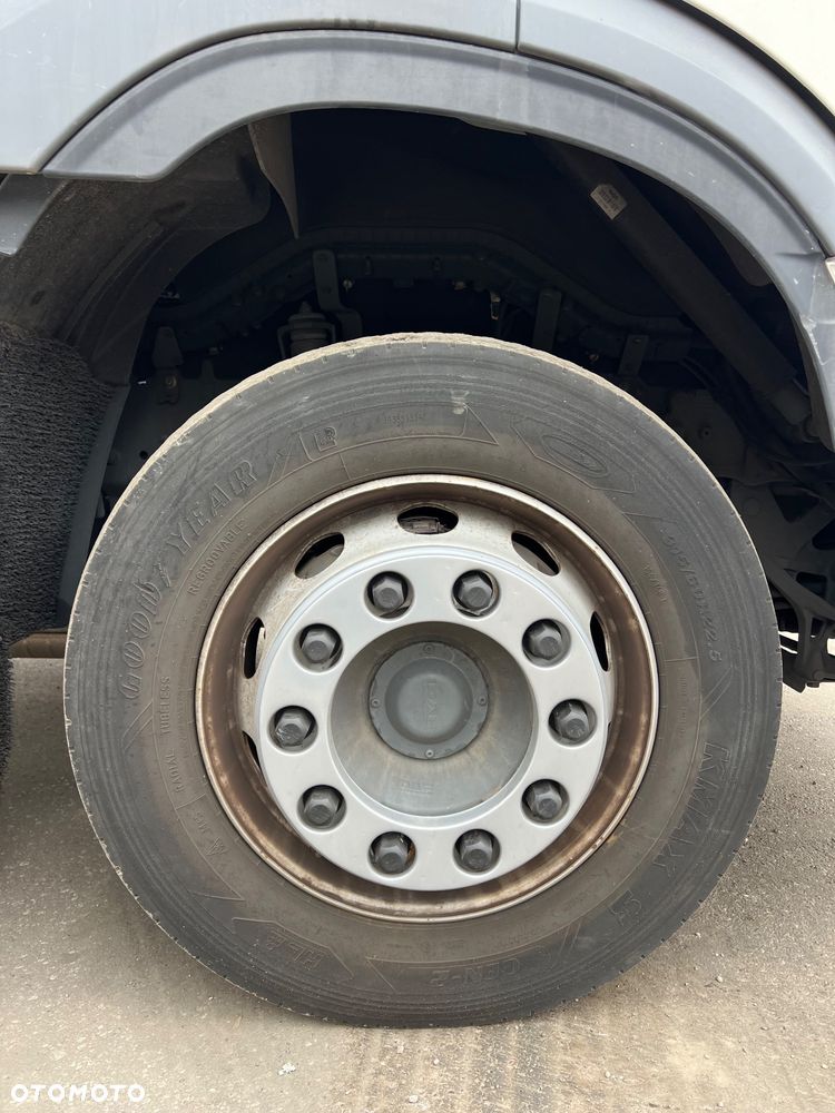DAF XF 480 FT - 14
