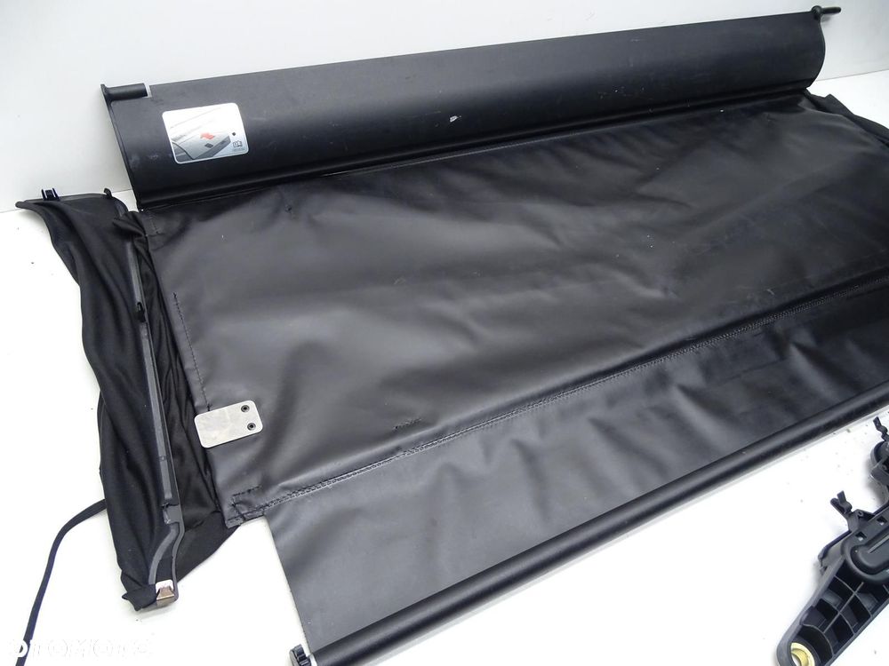 ROLETA OSŁONA MASKOWNICA SILNICZEK DACHU 8F0863491 AUDI A5 8T CABRIO LIFT - 2
