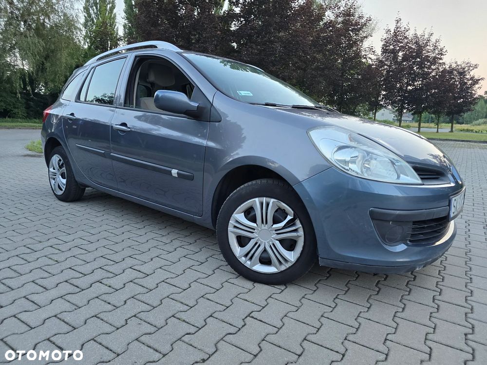 Renault Clio 1.2 16V All Inclusive - 35