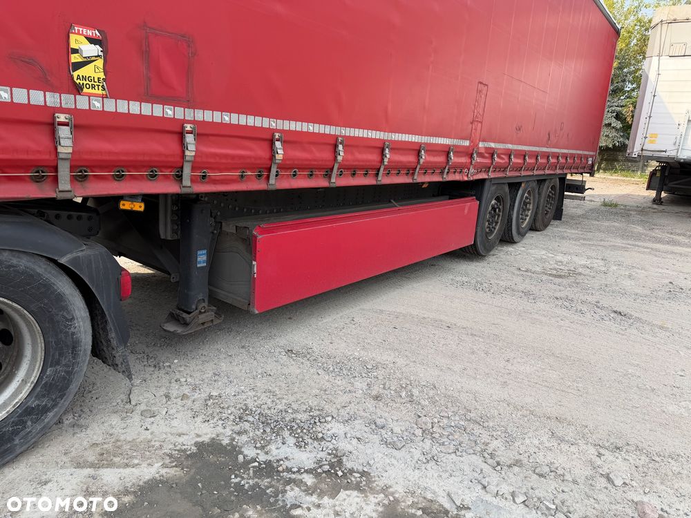 Schmitz Cargobull - 2