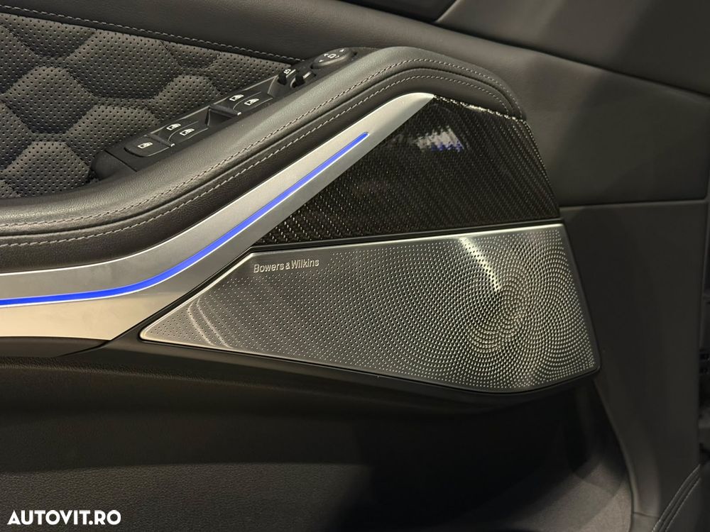 BMW X5 M Competition - 21