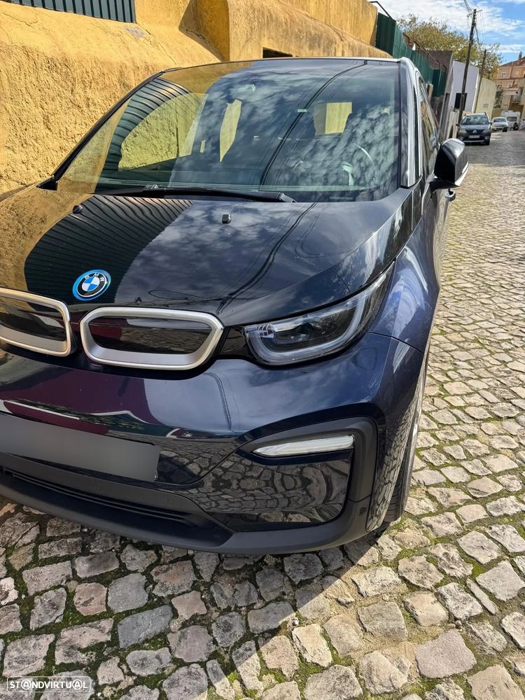 BMW i3 (120 Ah) - 9