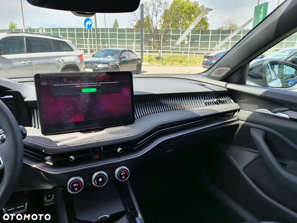 Skoda Superb - 22