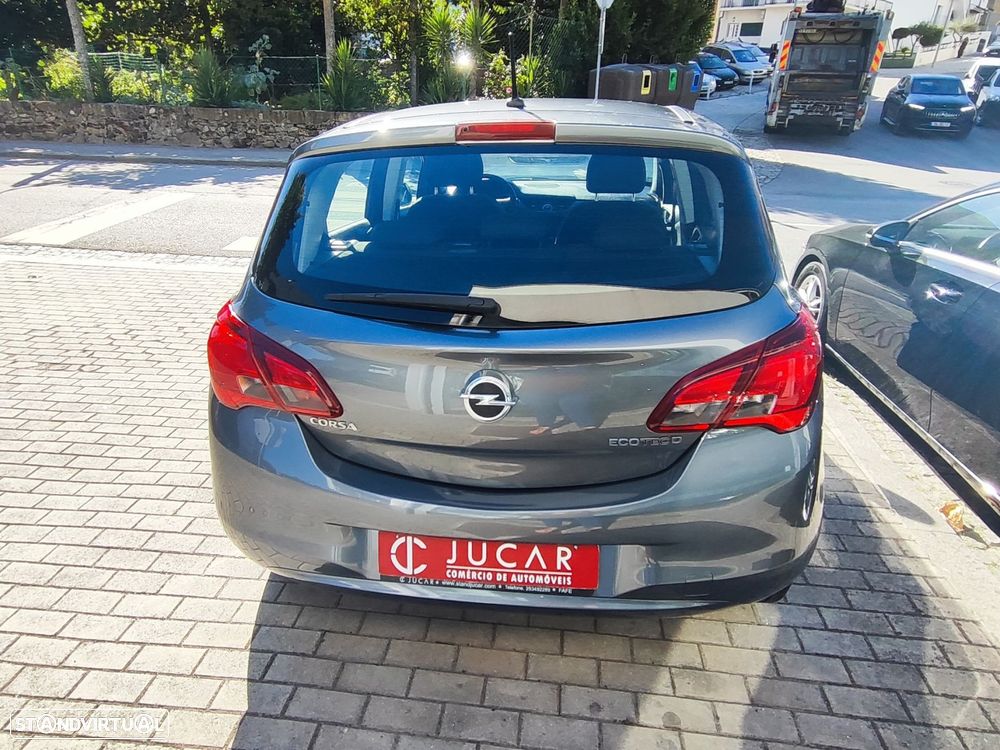 Opel Corsa 1.3 CDTi Business Edition - 5